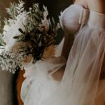 Bouquet de la mariée à Marrakech