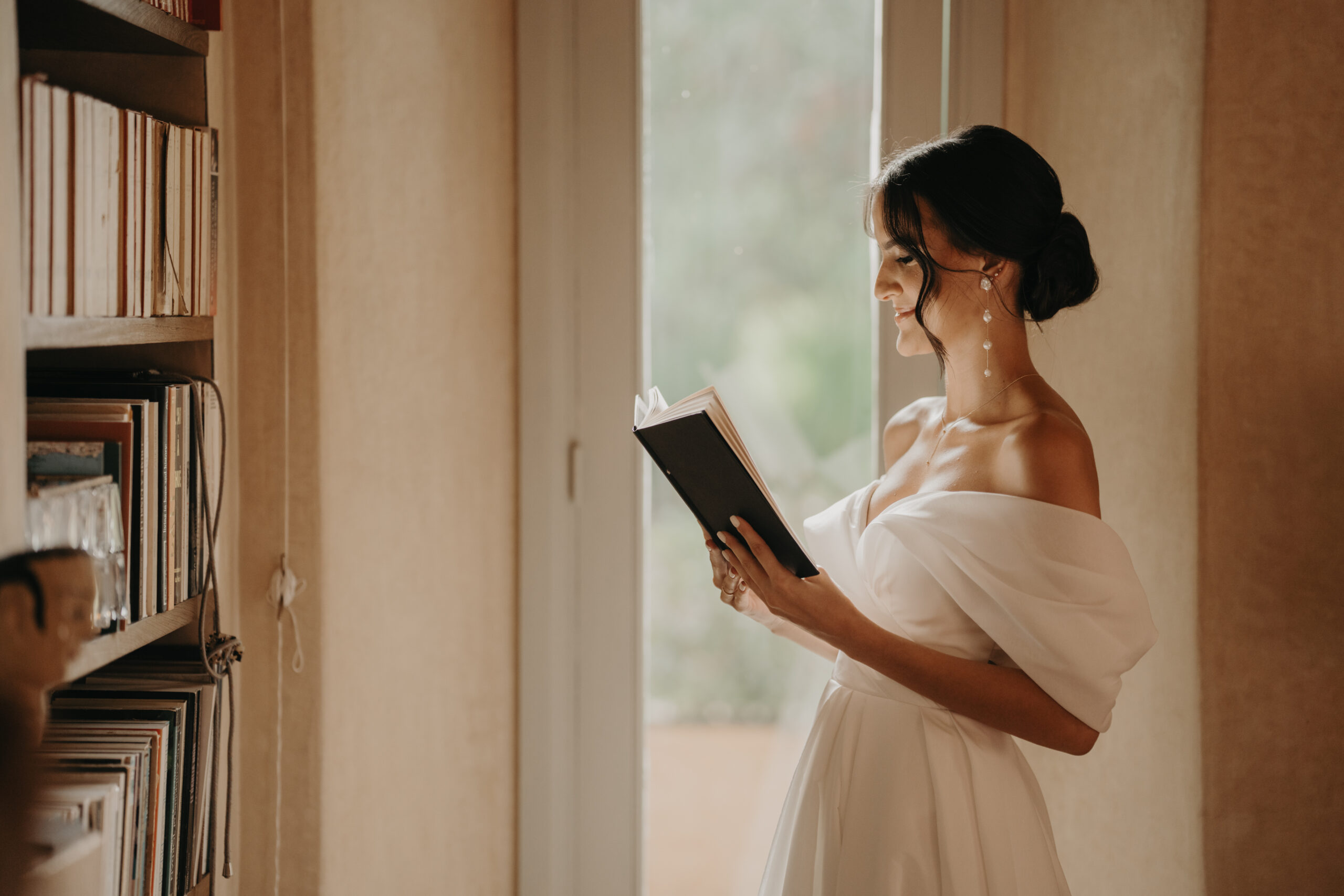 Mariage bohème chic à Marrakech