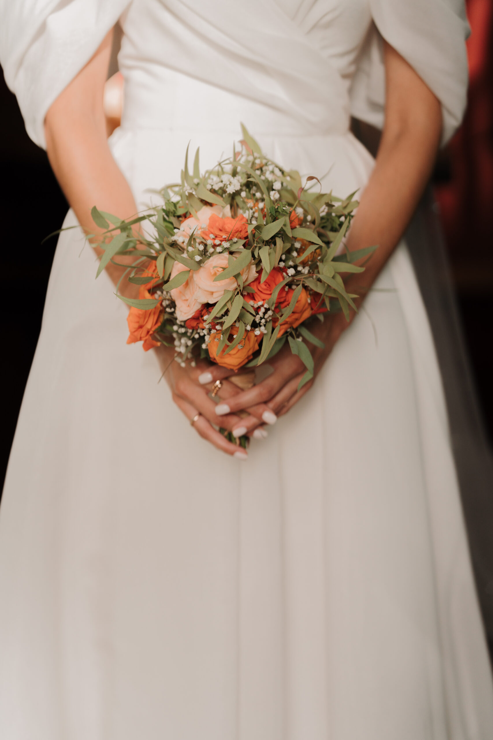 Mariage bohème à Marrakech