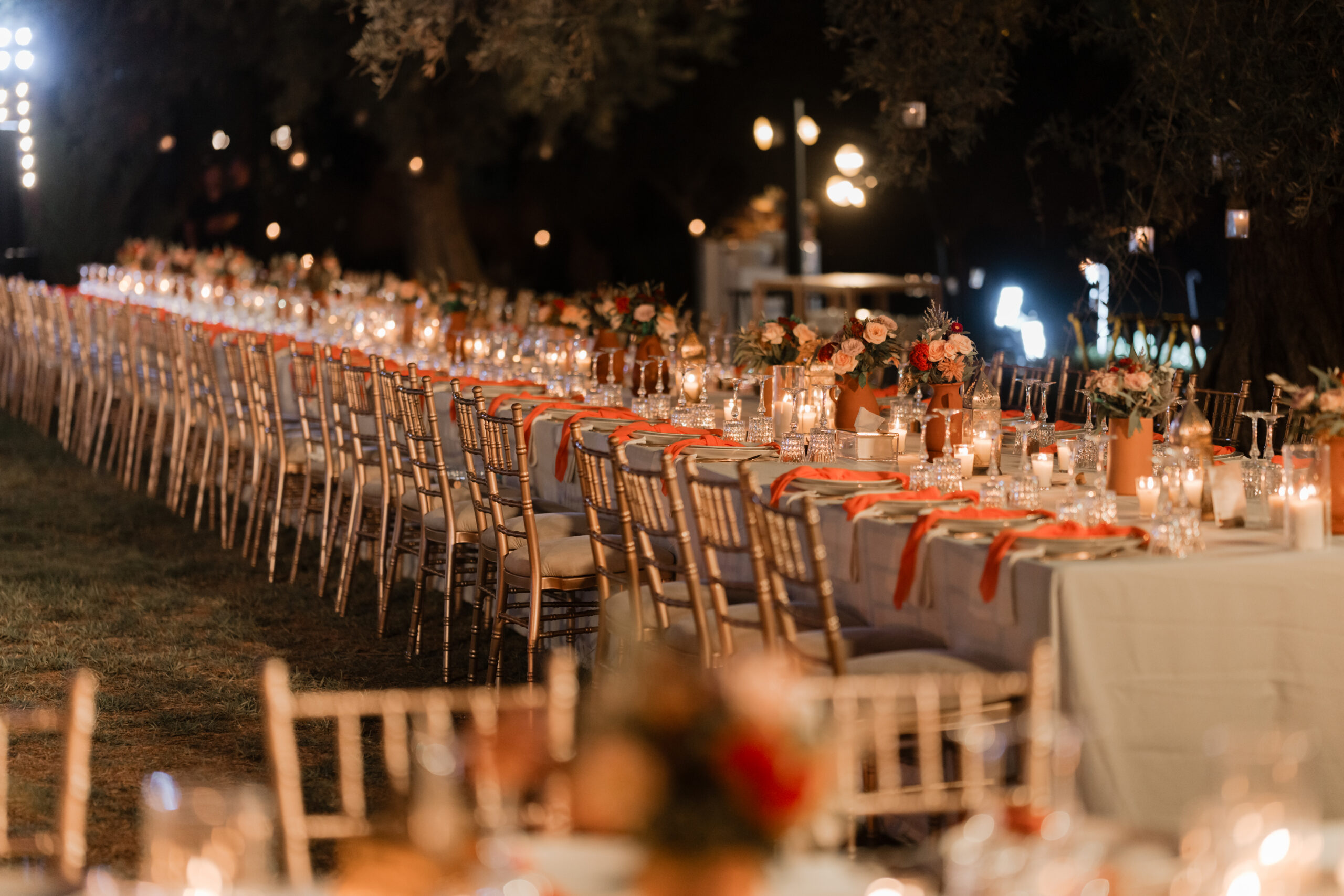 Mariage bohème à Marrakech